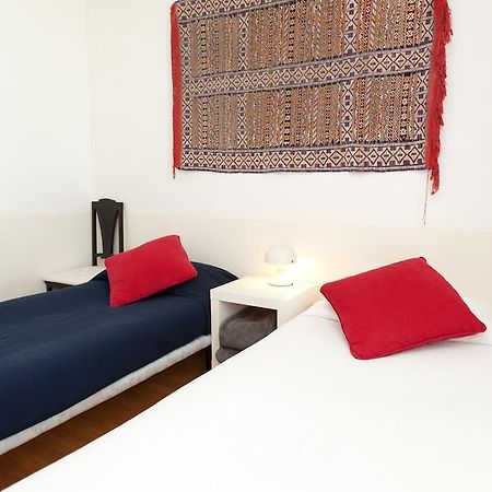 Penthouse Vallespir Barcelona Bagian luar foto